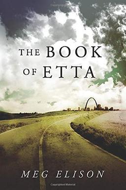 The Book of Etta (The Road to Nowhere, Band 2)