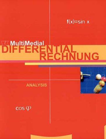 Telekolleg II Mathematik, Analysis, Differentialrechnung