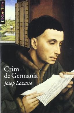 Crim de Germania (L'Eclèctica, Band 118)