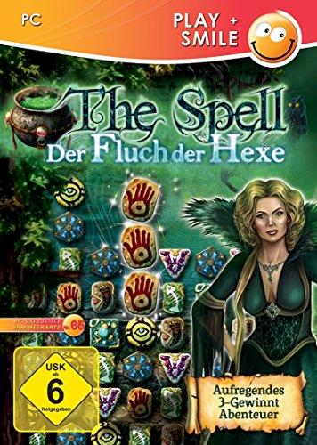 The Spell: Der Fluch der Hexe