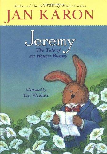 Jeremy: The Tale of an Honest Bunny