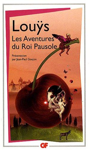 Les aventures du roi Pausole