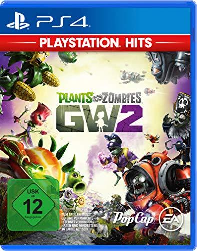 Plants vs. Zombies: Garden Warfare 2 - PlayStation Hits - [PlayStation 4]