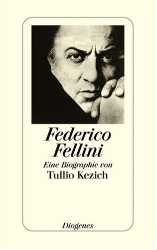 Federico Fellini