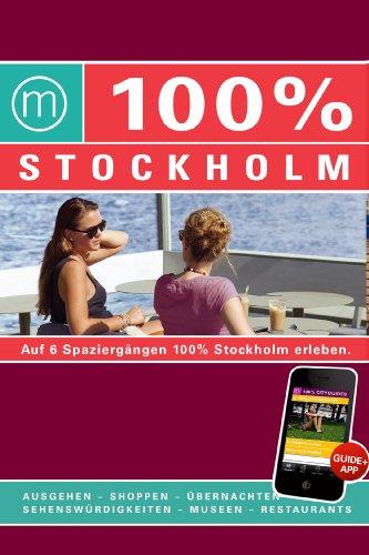 100 % Stockholm