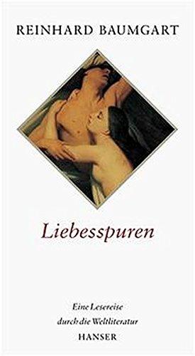 Liebesspuren