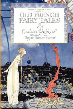 Old French Fairy Tales (Applewood Books)