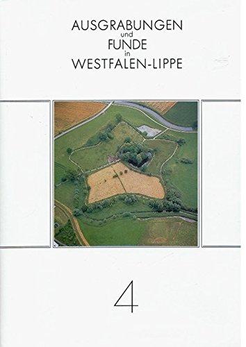 Ausgrabungen und Funde in Westfalen-Lippe, Jg.4