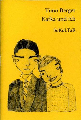 Kafka und ich