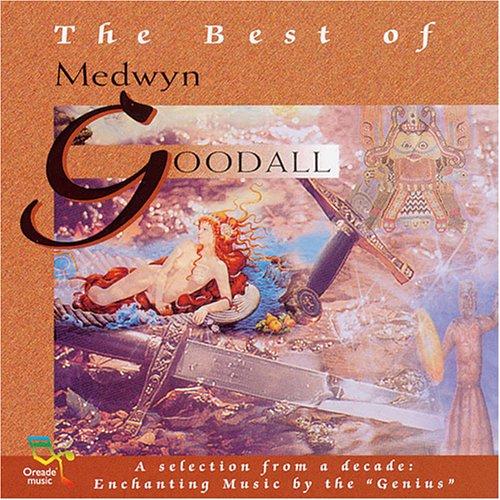 Best of Medwyn Goodall