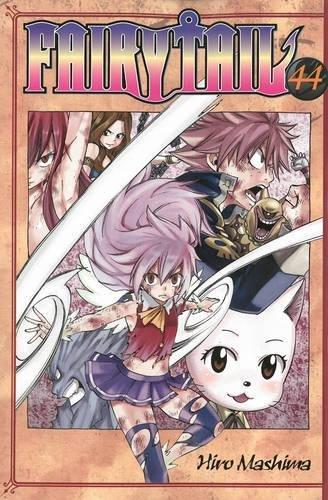 Fairy Tail 44