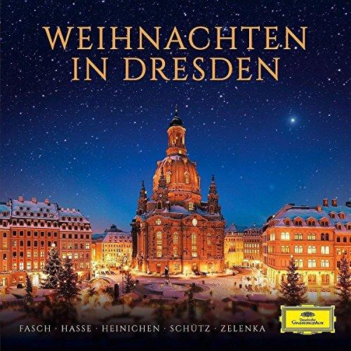 Weihnachten in Dresden