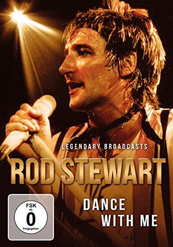 Rod Stewart - Dance with me