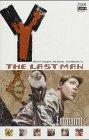 Y The Last Man 01. Entmannt.