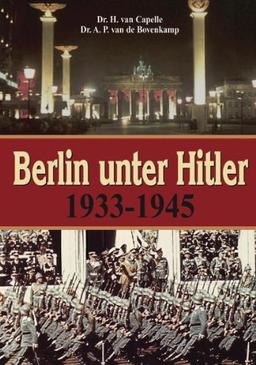 Berlin unter Hitler 1933-1945