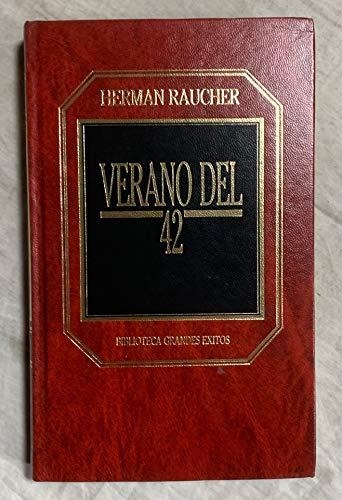 VERANO DEL 42