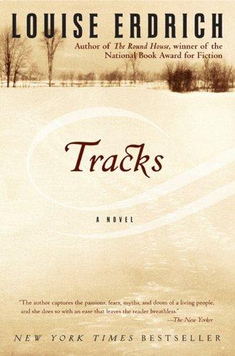 Tracks