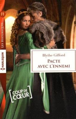 Pacte avec l'ennemi