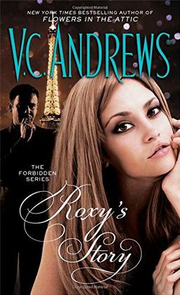 Roxy's Story (The Forbidden Series)