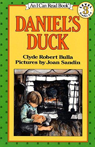 Daniel's Duck (I Can Read Level 3)