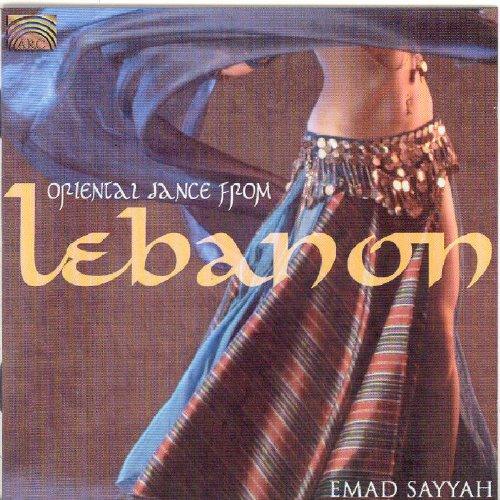 Oriental Dance from Lebanon