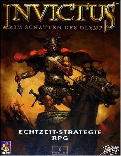 Invictus - Im Schatten des Olymp