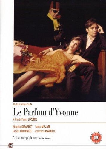 Le Parfum d'Yvonne [UK Import]