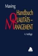 Handbuch Qualitätsmanagement