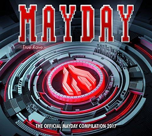 Mayday 2017-True Rave