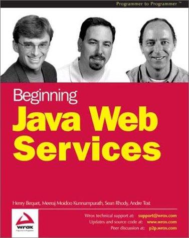 BEG JAVA WEB S, (Wrox Us)