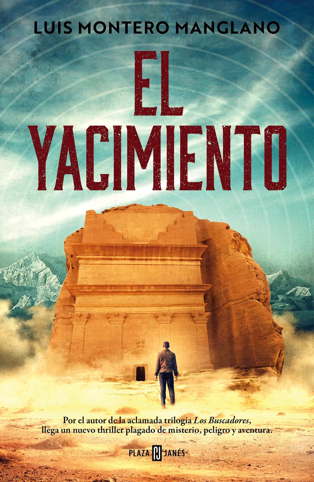 El yacimiento (Éxitos)