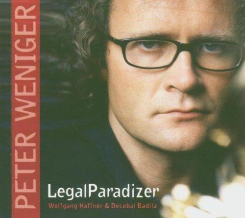 Legal Paradizer