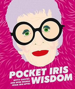 Pocket Iris Wisdom (Pocket Wisdom)