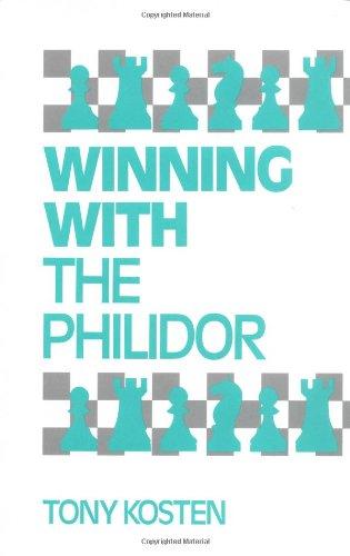 Winning with the Philidor