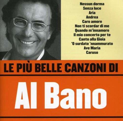 Le Piu Belle Canzoni