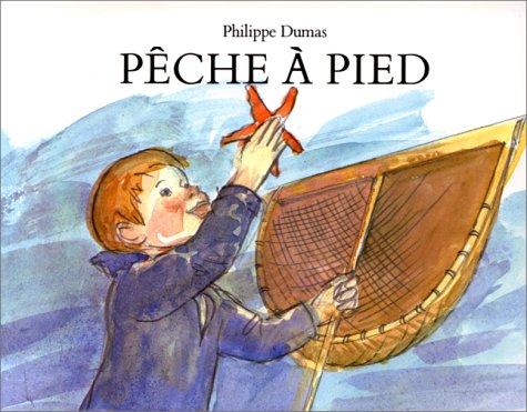 Pêche à pied