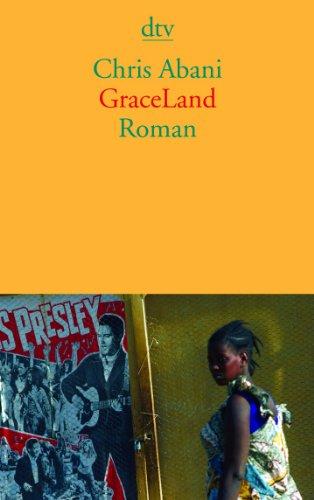 GraceLand: Roman