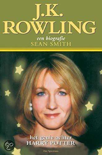 J.K. Rowling: een biografie