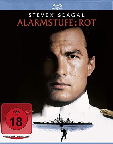 Alarmstufe: Rot [Uncut] (Blu-ray)