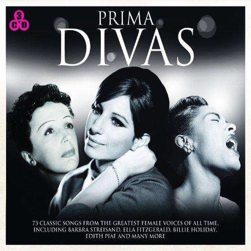 Prima Divas