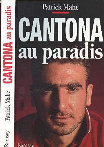 Cantona au paradis