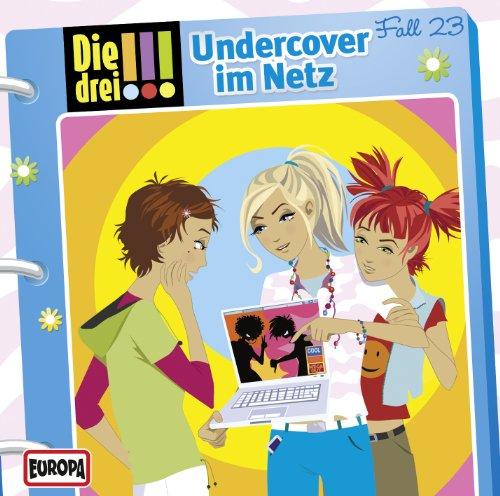 023/Undercover im Netz