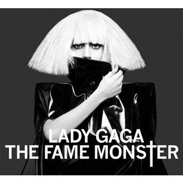 Fame Monster [Ltd.Slipcase]