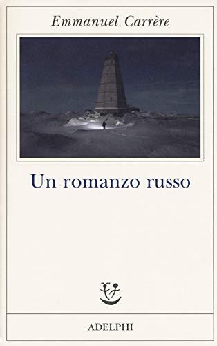 Un romanzo russo (Fabula)