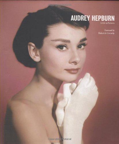 Audrey Hepburn: A Life in Pictures