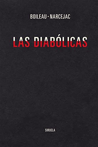 Las diabólicas (Libros del Tiempo, Band 406)