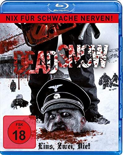 Dead Snow -  Limited Edition - Nix für schwache Nerven! [Blu-ray]