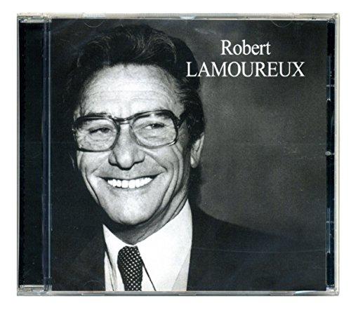 Robert Lamoureux - Collection Grands Interpretes