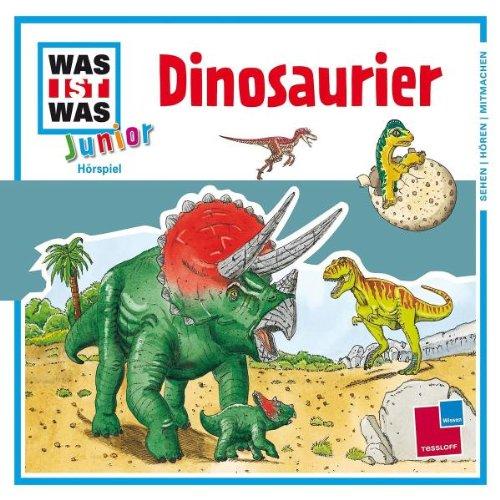 Folge 06: Dinosaurier