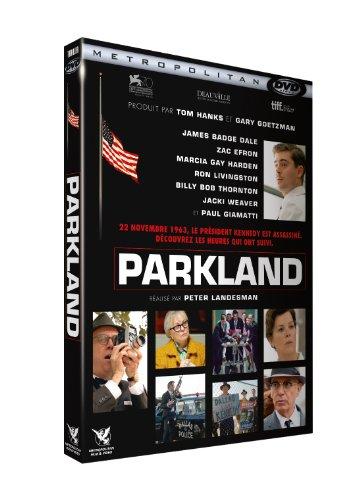 Parkland [FR Import]